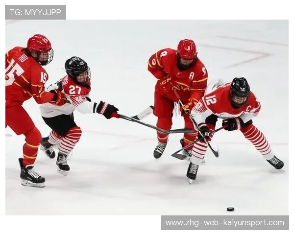 冰球团队训练方法创新带来防守提升