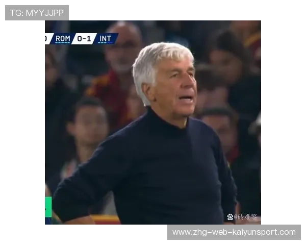 国米连败反思：球队心理问题需疏导