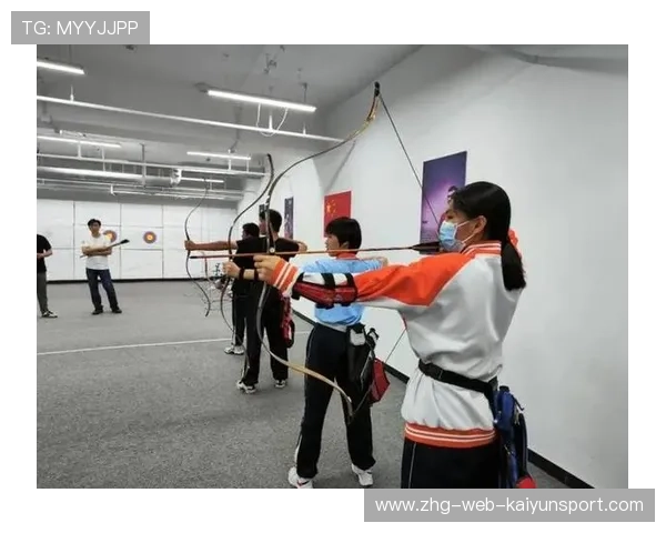 射箭学院加强青少年训练营师资轮换与质量监管，2020射箭教练员培训班